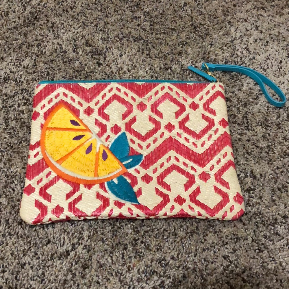 Stella & Dot Wristlet